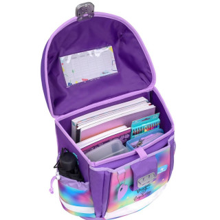 Anatomski ranac BELMIL Classy - Rainbow Color 