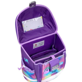 Anatomski ranac BELMIL Classy - Rainbow Color 