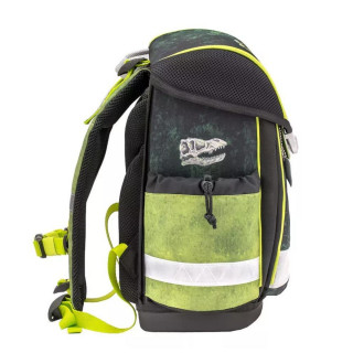 Anatomski ranac BELMIL Classy - Dinosaur World 