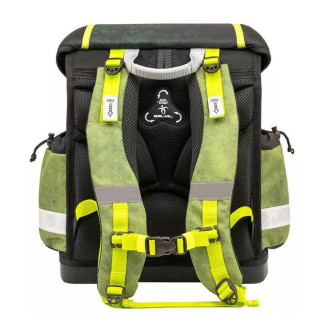 Anatomski ranac BELMIL Classy - Dinosaur World 