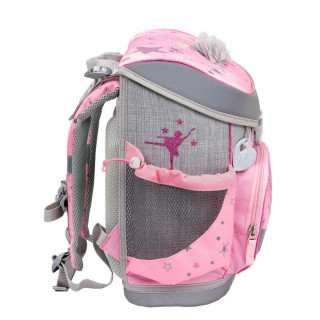 Anatomski ranac BELMIL Mini Fit - Ballet Light Pink 
