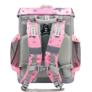 Anatomski ranac BELMIL Mini Fit - Ballet Light Pink 