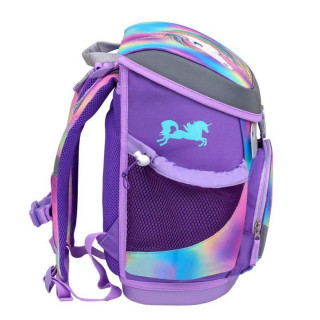 Anatomski ranac BELMIL Mini Fit - Rainbow Color 