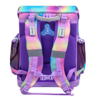 Anatomski ranac BELMIL Mini Fit - Rainbow Color 