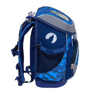 Anatomski ranac BELMIL Mini Fit - Alpha Wolf 