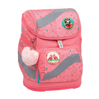 Anatomski ranac BELMIL Smarty - Blue Bird 