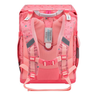 Anatomski ranac BELMIL Smarty - Blue Bird 