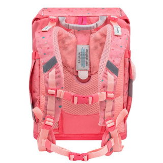 Anatomski ranac BELMIL Smarty - Blue Bird 