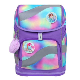 Anatomski ranac BELMIL Smarty - Rainbow Color 