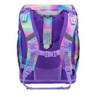 Anatomski ranac BELMIL Smarty - Rainbow Color 