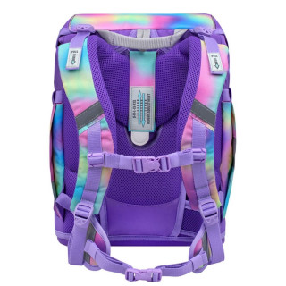 Anatomski ranac BELMIL Smarty - Rainbow Color 