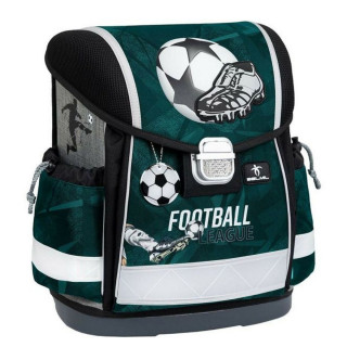 Anatomski ranac BELMIL Classy - Football League Green 