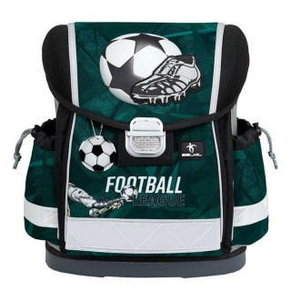 Anatomski ranac BELMIL Classy - Football League Green 