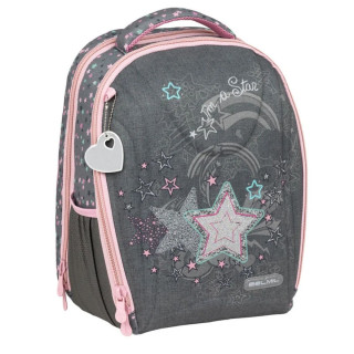 Anatomski ranac BELMIL Sturdy - Shine Like A Star 