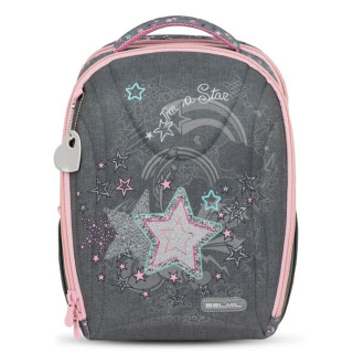 Anatomski ranac BELMIL Sturdy - Shine Like A Star 