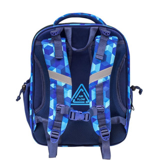 Anatomski ranac BELMIL Sturdy - Pixel Game 