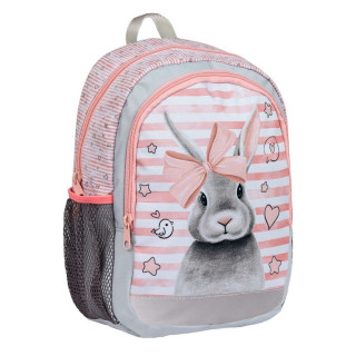 Ranac za vrtić BELMIL Kiddy - Sweet Bunny 