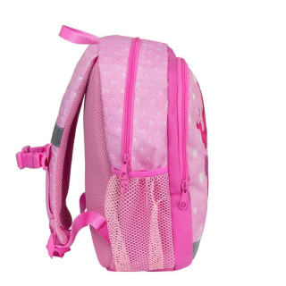 Ranac za vrtić BELMIL Kiddy - Pinky Mermaid 