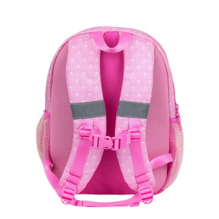 Ranac za vrtić BELMIL Kiddy - Pinky Mermaid 