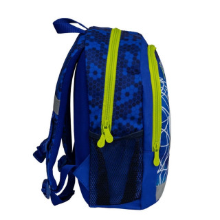 Ranac za vrtić BELMIL Kiddy - Football Sport 