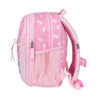 Ranac za vrtić BELMIL Mini Kiddy - Cute Swan 