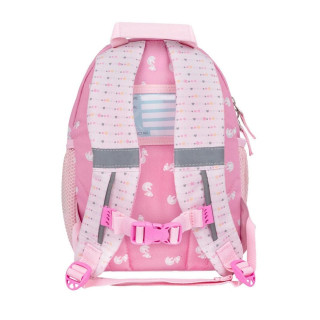 Ranac za vrtić BELMIL Mini Kiddy - Cute Swan 