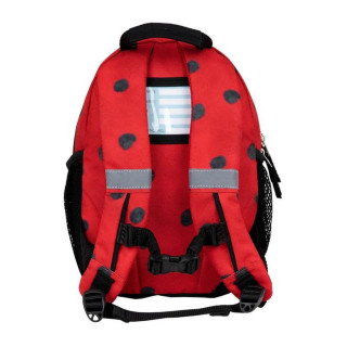 Ranac za vrtić BELMIL Mini Kiddy - Ladybug 