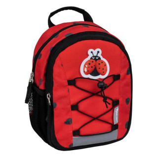 Ranac za vrtić BELMIL Mini Kiddy - Ladybug 