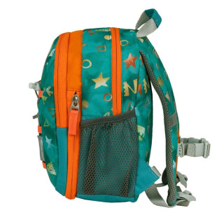 Ranac za vrtić BELMIL Mini Kiddy - Cartoon Dinosaur 