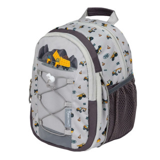 Ranac za vrtić BELMIL Mini Kiddy - Construction Truck 