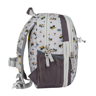 Ranac za vrtić BELMIL Mini Kiddy - Construction Truck 