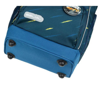 Anatomski ranac BELMIL Comfy  - Orion Blue 