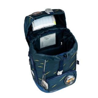 Anatomski ranac BELMIL Comfy  - Orion Blue 