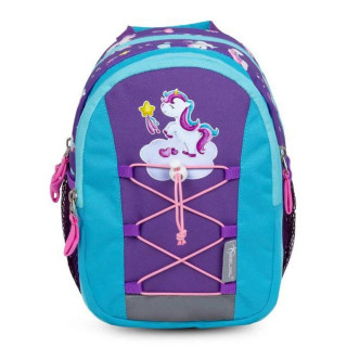 Ranac za vrtić BELMIL Mini Kiddy - Ponyville 