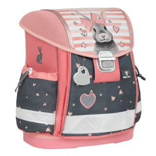 Anatomski ranac BELMIL Classy - Little Bunnies 