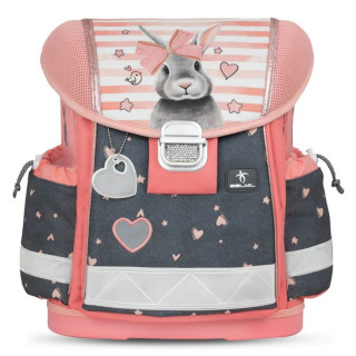 Anatomski ranac BELMIL Classy - Little Bunnies 