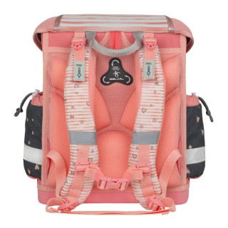 Anatomski ranac BELMIL Classy - Little Bunnies 