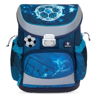 Anatomski ranac BELMIL Mini Fit - Footballers 