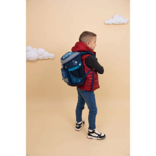 Anatomski ranac BELMIL Mini Fit - Footballers 