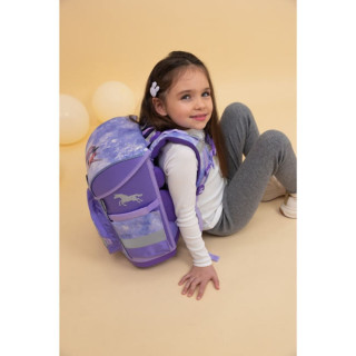 Anatomski ranac BELMIL Compact - Mystic Luna 