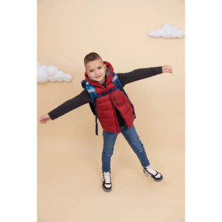 Anatomski ranac BELMIL Compact - Footballers 