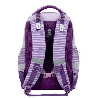 Anatomski ranac BELMIL Leisure - Violet Girl 