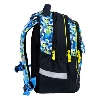 Anatomski ranac BELMIL Leisure - Pixel Cube 