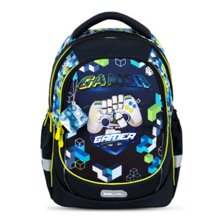 Anatomski ranac BELMIL Leisure - Pixel Cube 