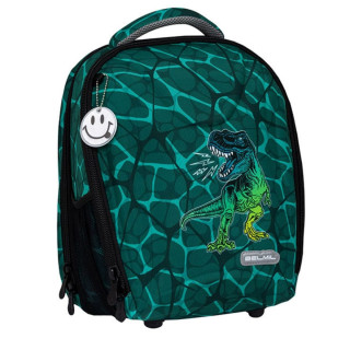 Anatomski ranac BELMIL Sturdy - Tyrannosaurus Rex Green 