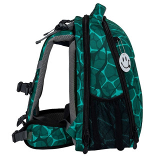 Anatomski ranac BELMIL Sturdy - Tyrannosaurus Rex Green 