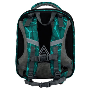 Anatomski ranac BELMIL Sturdy - Tyrannosaurus Rex Green 