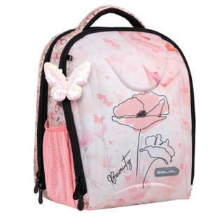 Anatomski ranac BELMIL Sturdy - Light Pink 