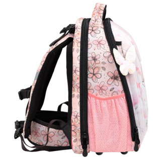 Anatomski ranac BELMIL Sturdy - Light Pink 