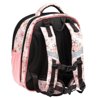 Anatomski ranac BELMIL Sturdy - Light Pink 